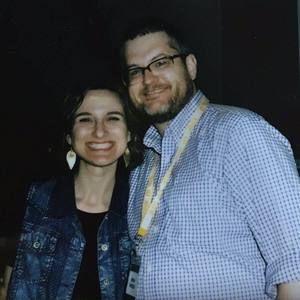 Meet your Posher, Ben